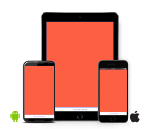 Mobile App